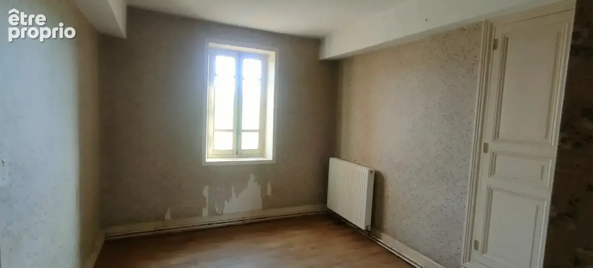Jolie maison de village avec cour - photo 5