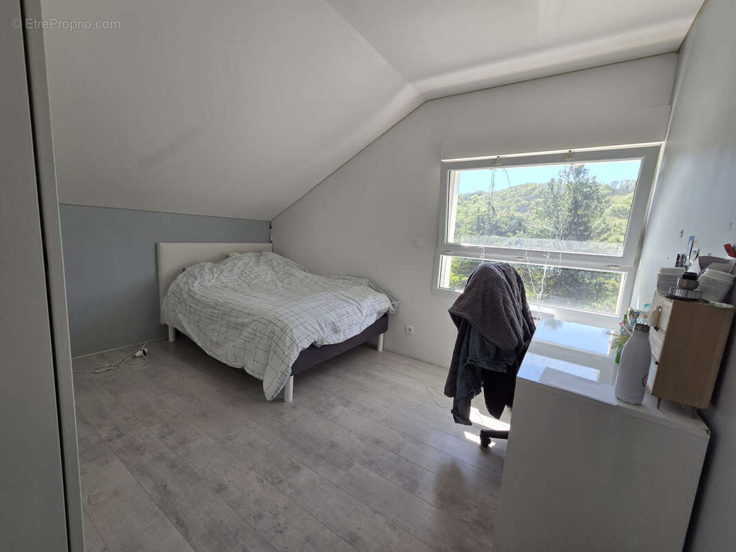 Maison à CAPDENAC
