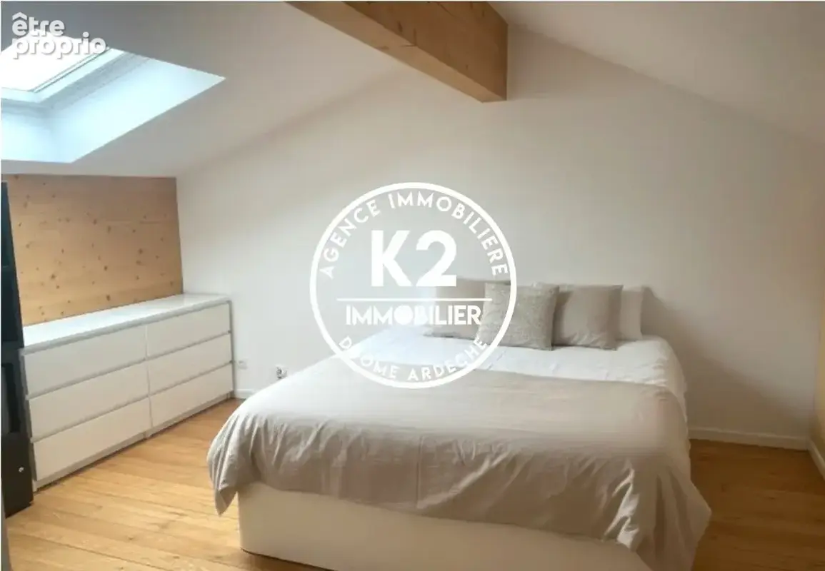Appartement 4 pièces 121 m² à vendre à Montelimar (26200) - photo 7