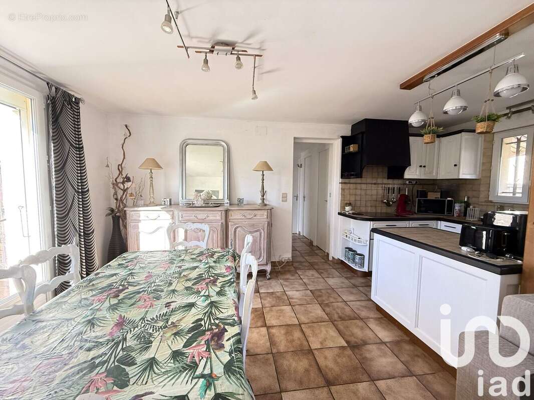 Photo 4 - Maison à SAINTE-MARIE