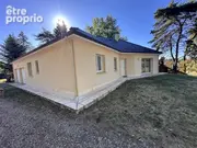 Maison à PALAZINGES