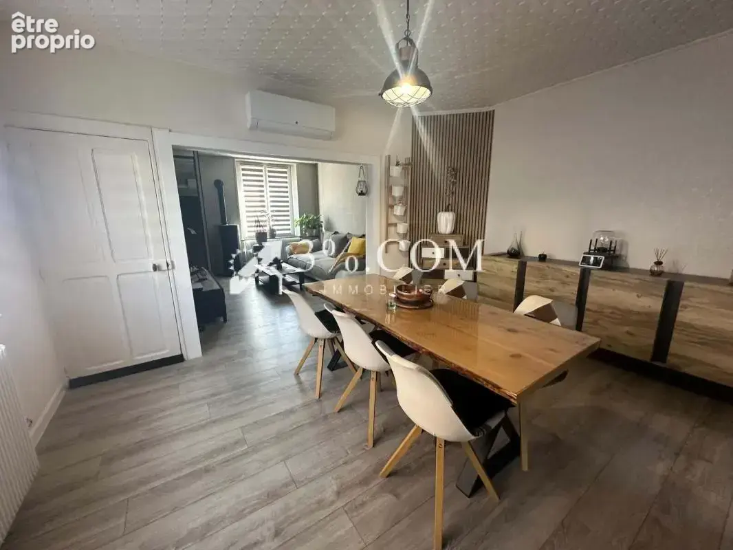 Magnifique maison de cité sans travaux - photo 8