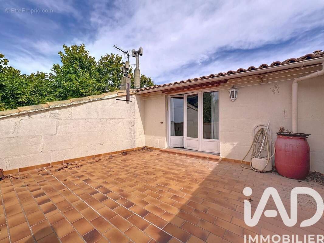 Photo 2 - Maison à BEAUCAIRE