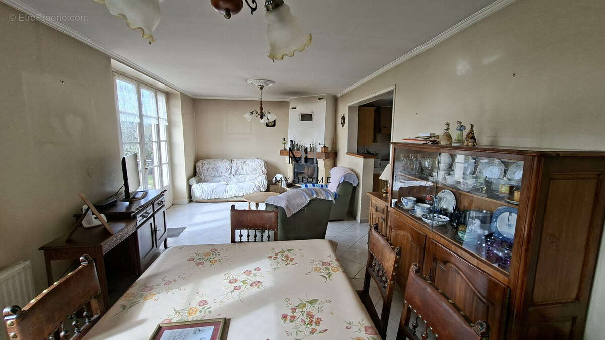 Maison 70 m² à Damigny  - photo 5