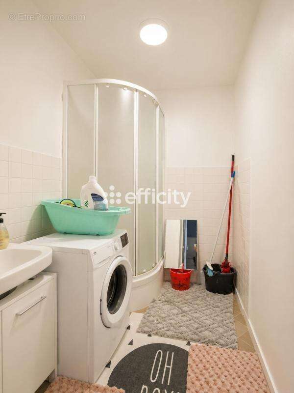 Appartement - photo 6