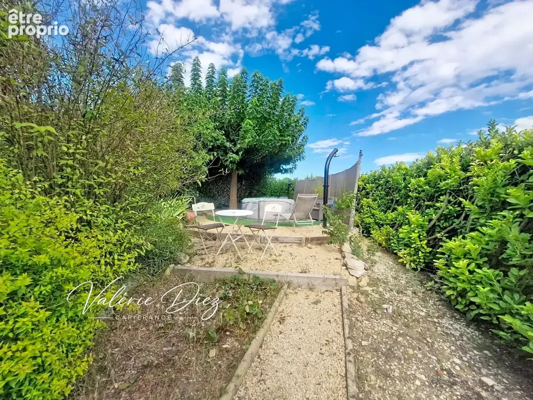 Belle opportunité patrimoniale à visan – vente à terme occupée - photo 11