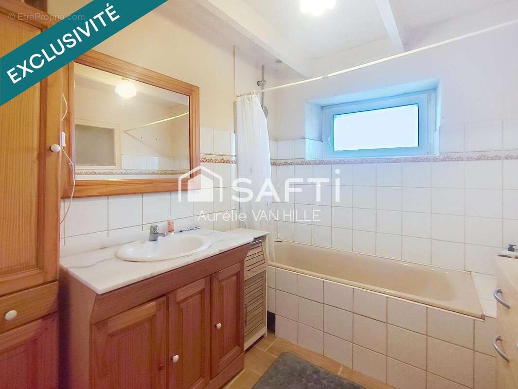 Photo 5 - Maison à PLOUENAN