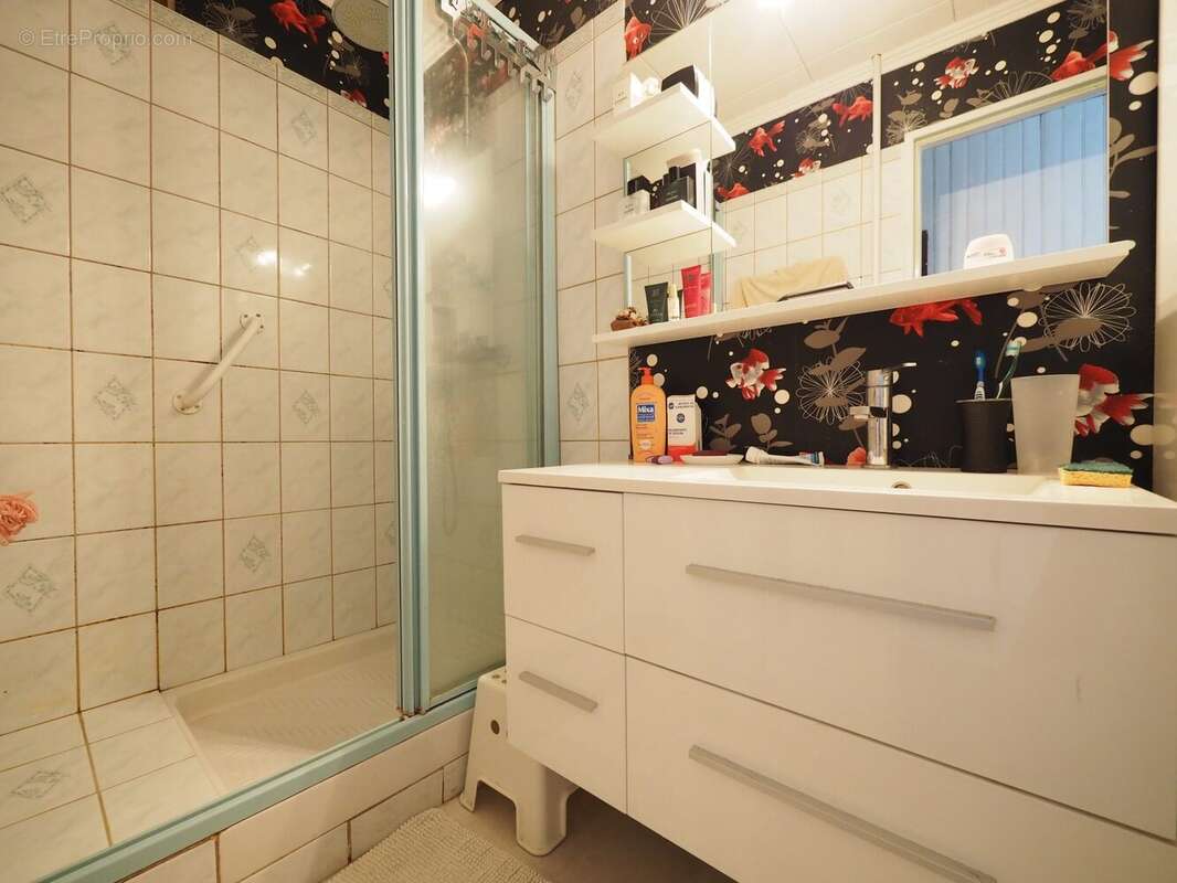 Maison à FONTENAY-LE-FLEURY