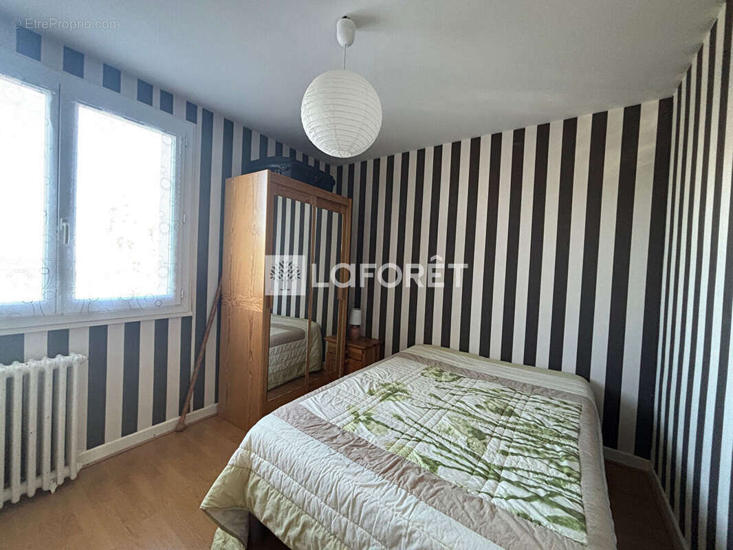 Appartement à AURILLAC