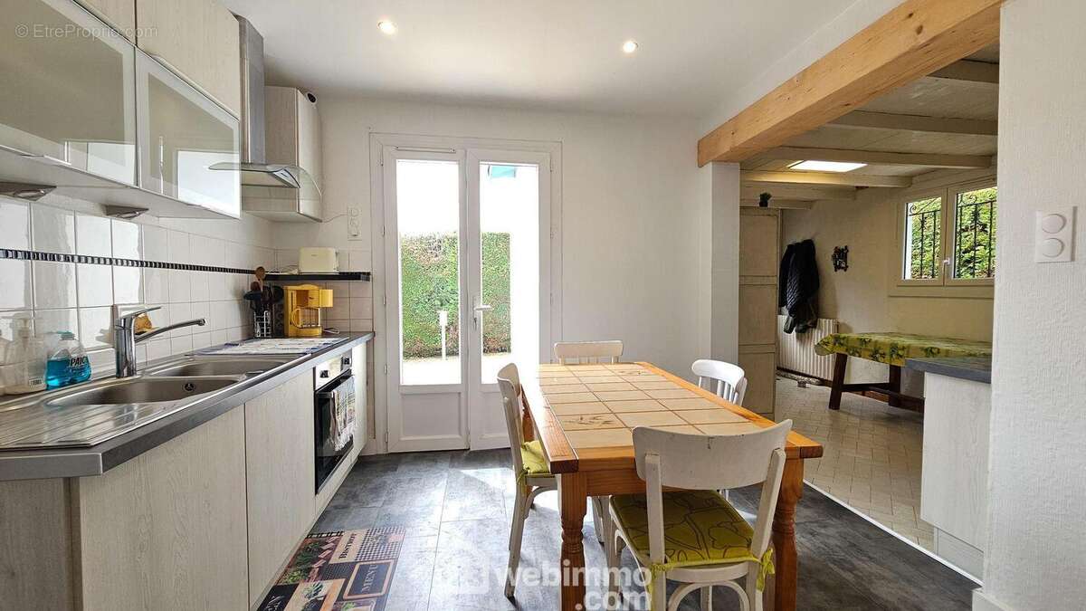Maison à COARRAZE