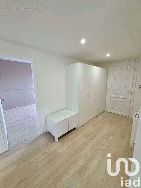 Photo 8 - Appartement à L&#039;ILE-D&#039;OLONNE