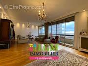 Appartement à SARCELLES