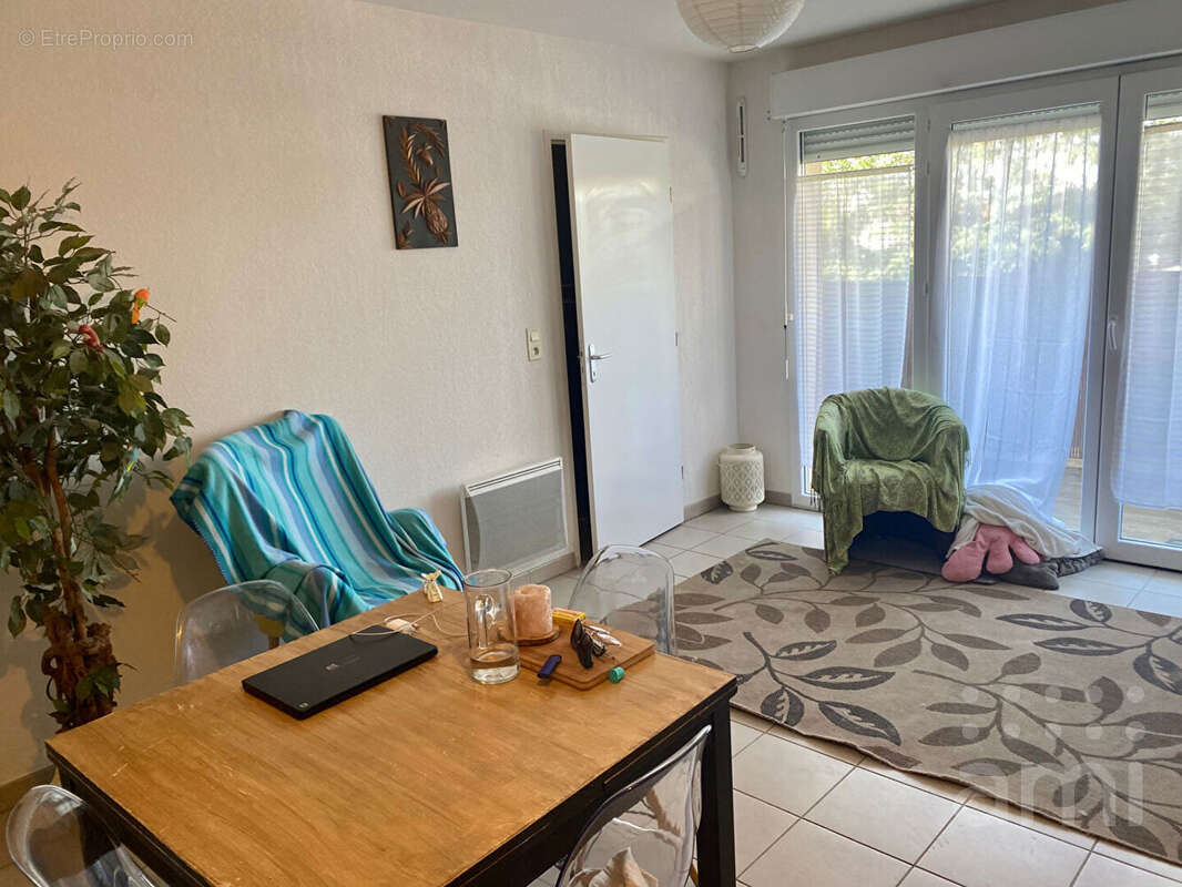 Appartement Niort 3 pièce(s) 58 m2 - photo 4
