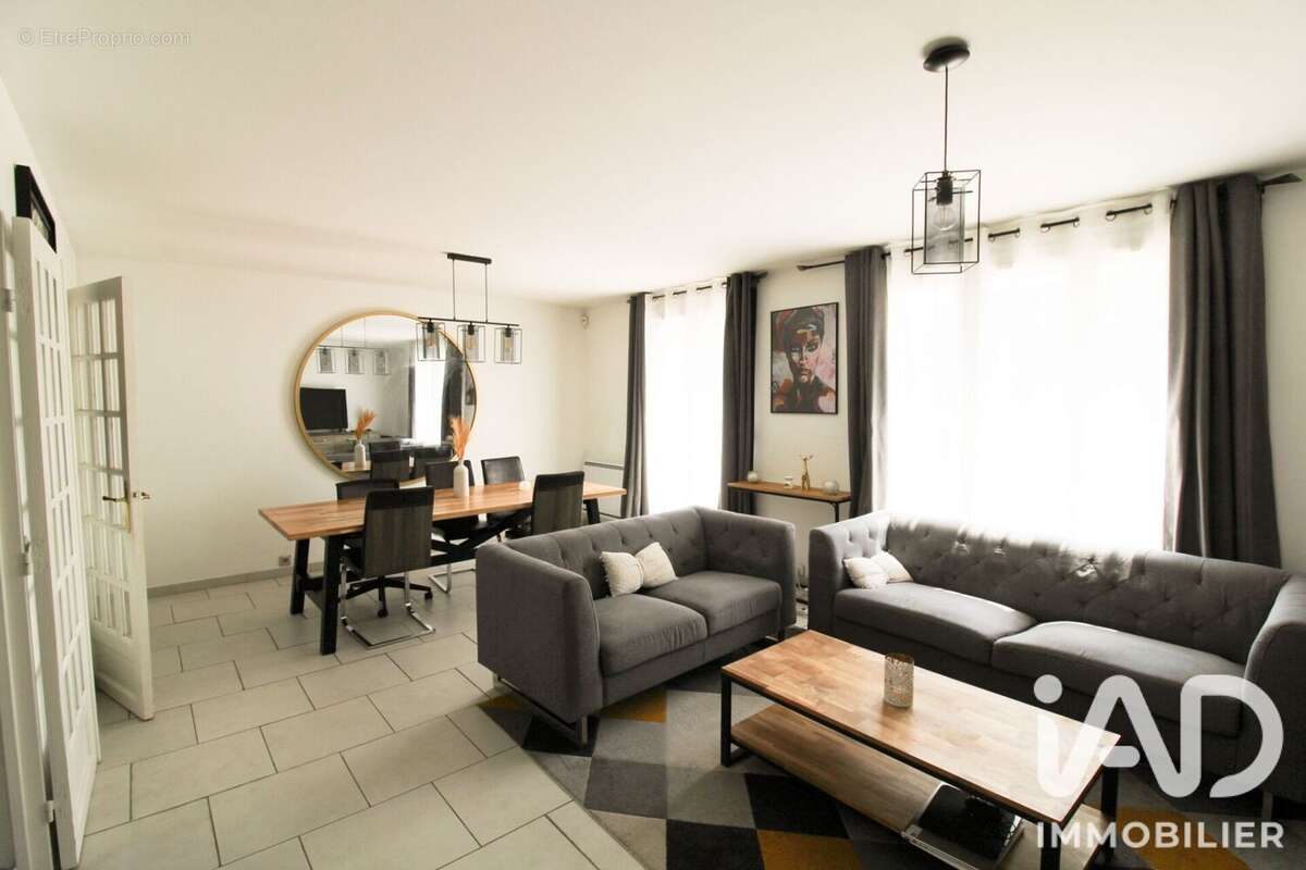 Photo 5 - Maison à GONESSE