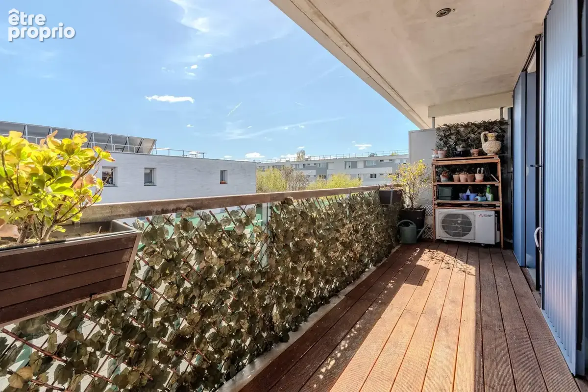 Appartement 3 pièces 63 m² à vendre à Toulouse (31500) - photo 8