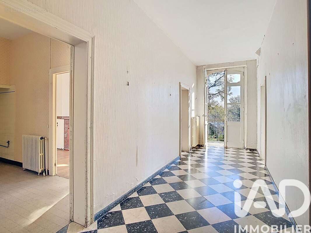 Photo 3 - Maison à SAINT-BENOIT-DE-CARMAUX