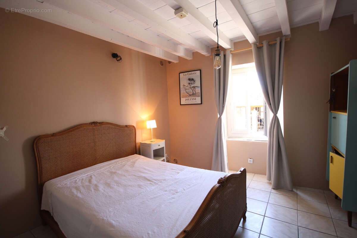 Maison à ESPEZEL
