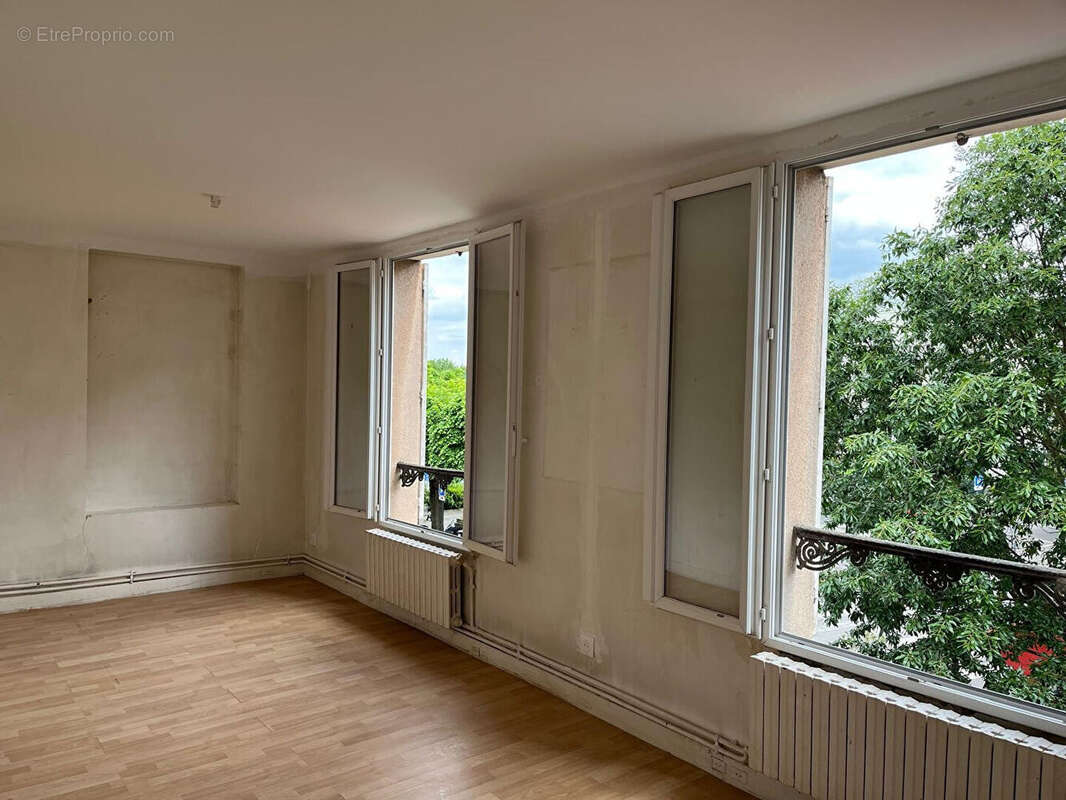 Appartement à MEUDON