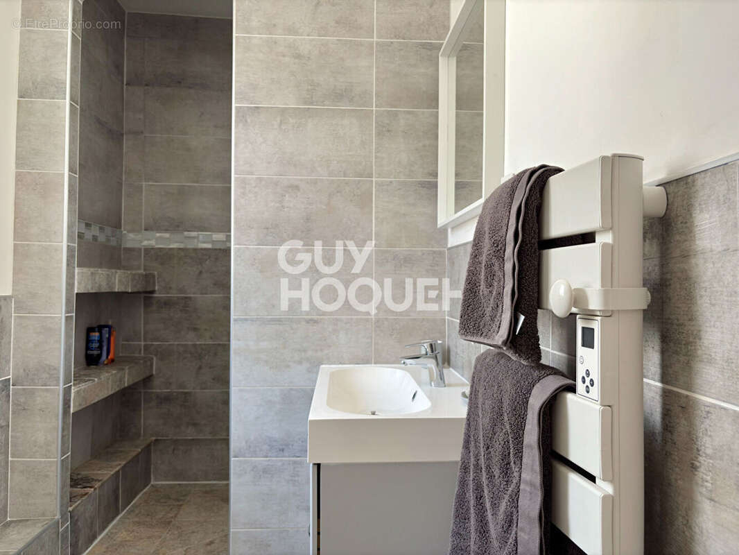 Duplex de 3 pièces (68.80m²) au centre de soisy-sur-seine - photo 17