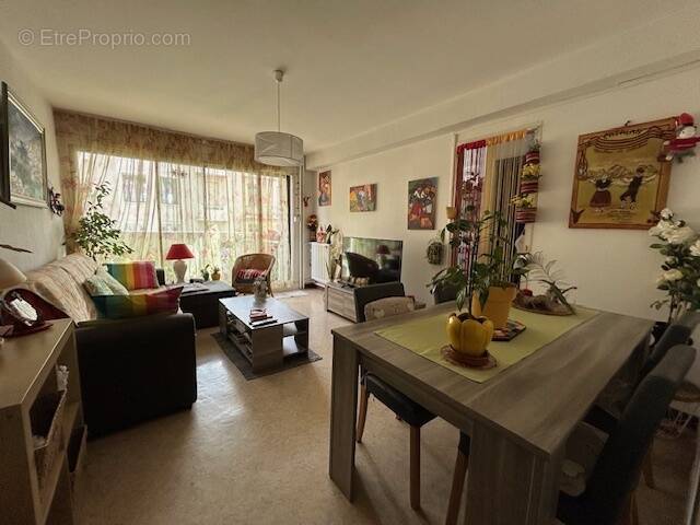 Appartement à PERPIGNAN