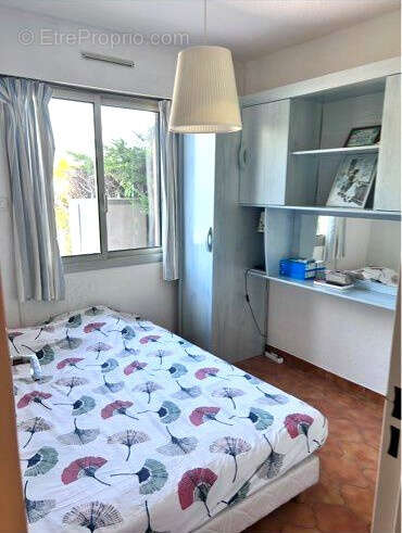 Appartement à SAINT-MANDRIER-SUR-MER