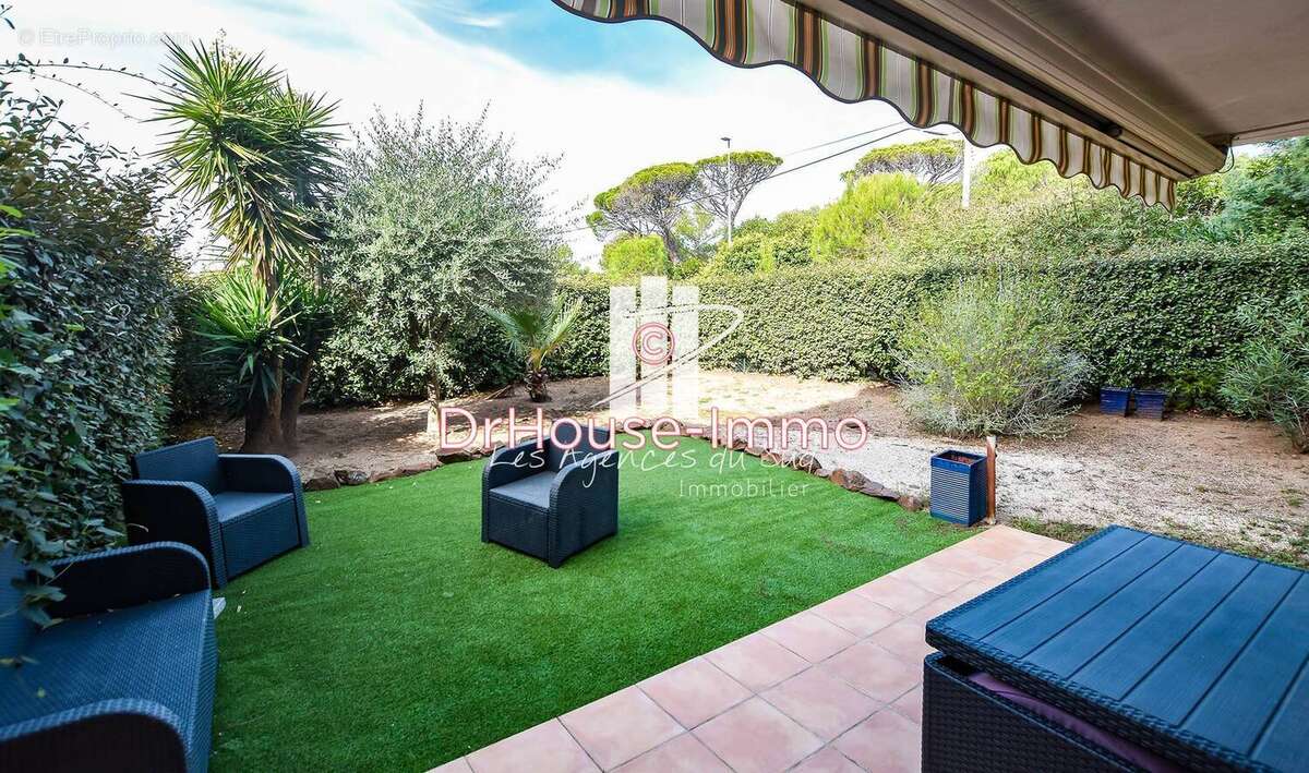 Appartement à SAINT-GILLES-CROIX-DE-VIE