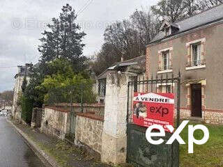 Maison à AMBOISE