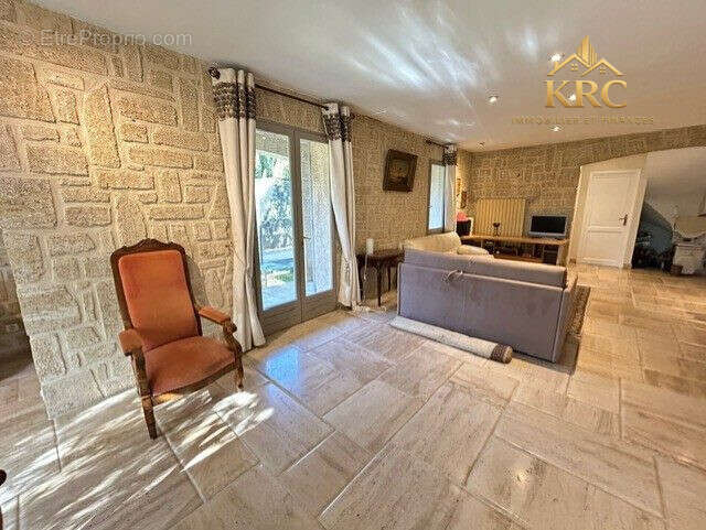 SALON/SEJOUR