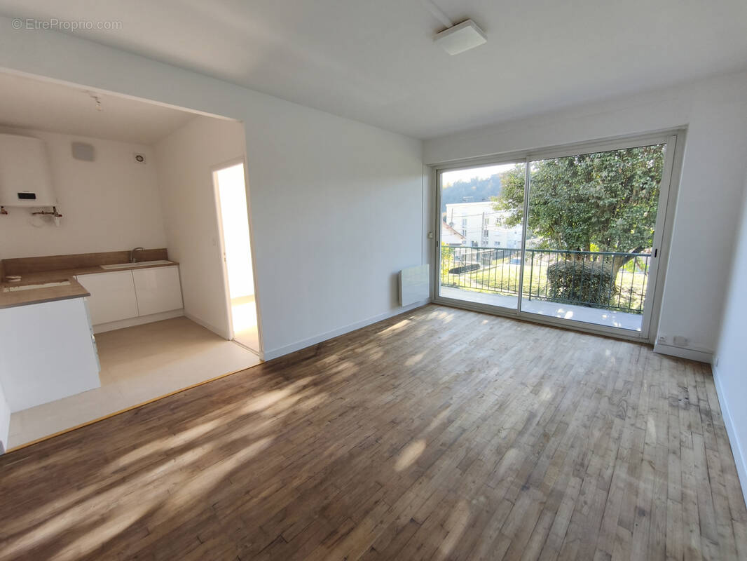 Appartement à ANGOULEME