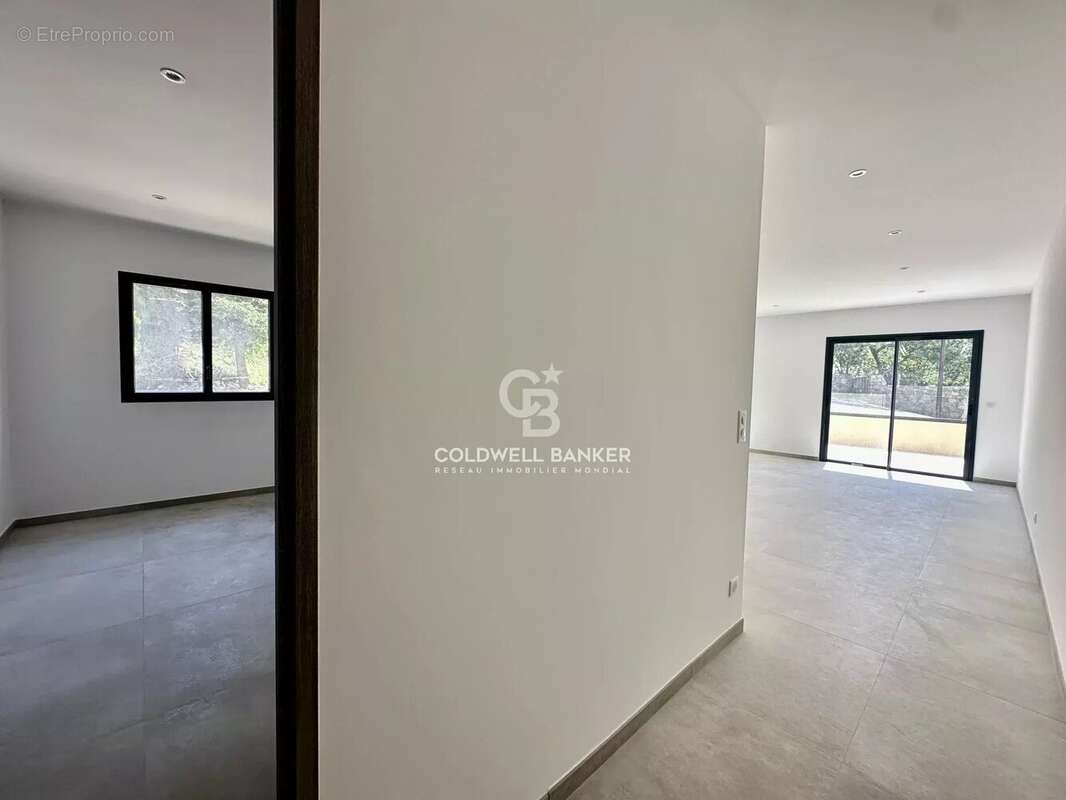 Appartement à MONTICELLO