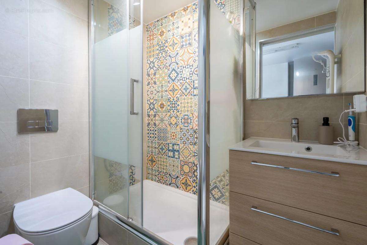 Maison à ROMAINVILLE