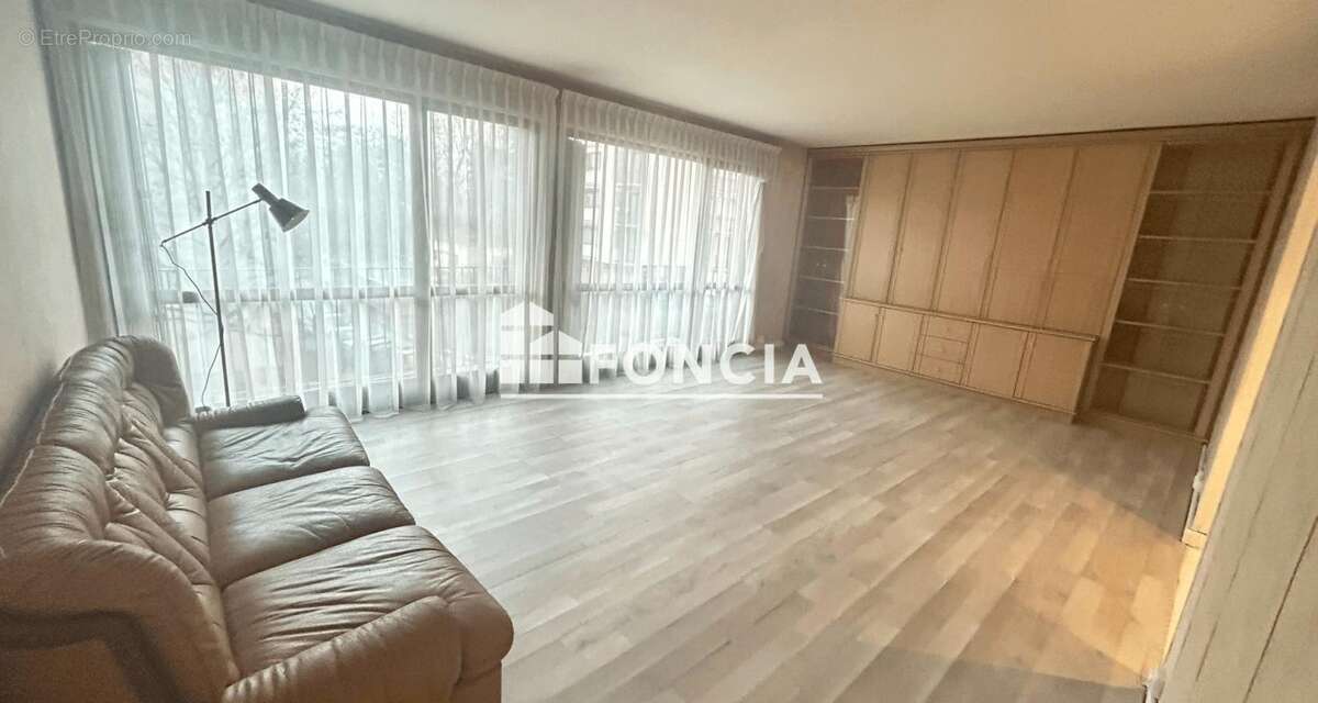Appartement à PALAISEAU