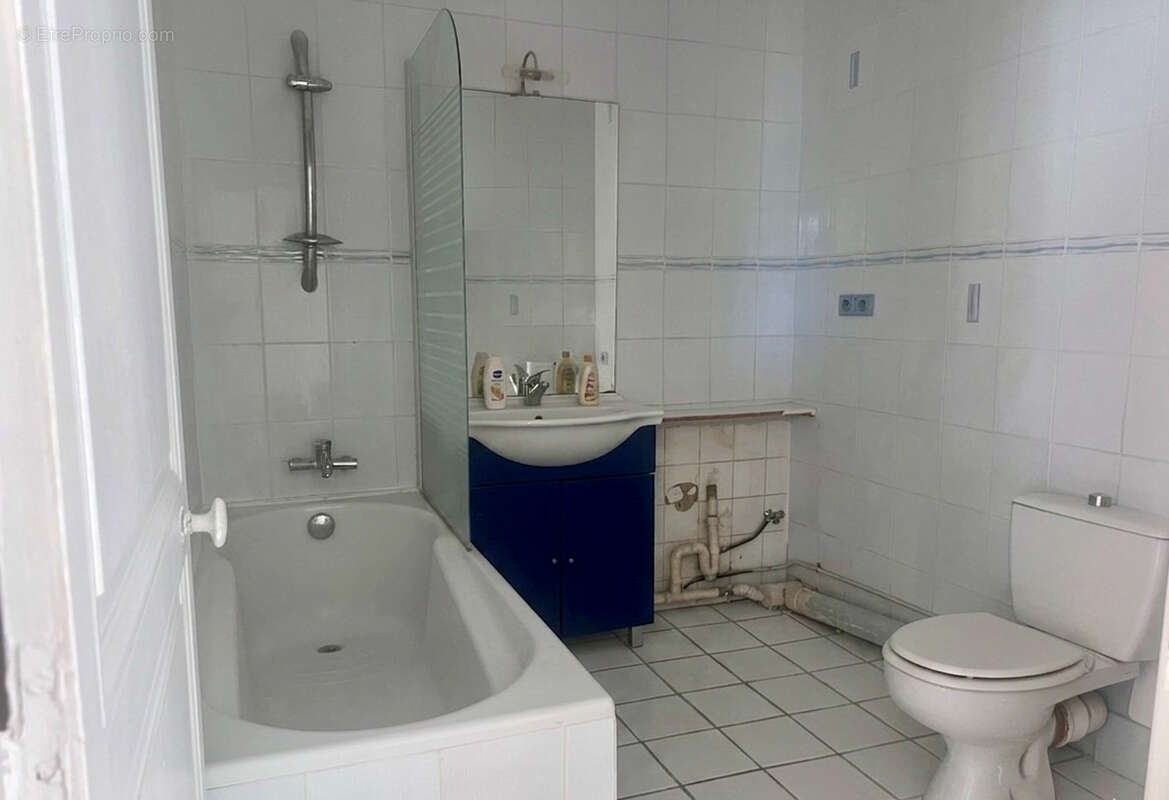 Appartement à NEVERS