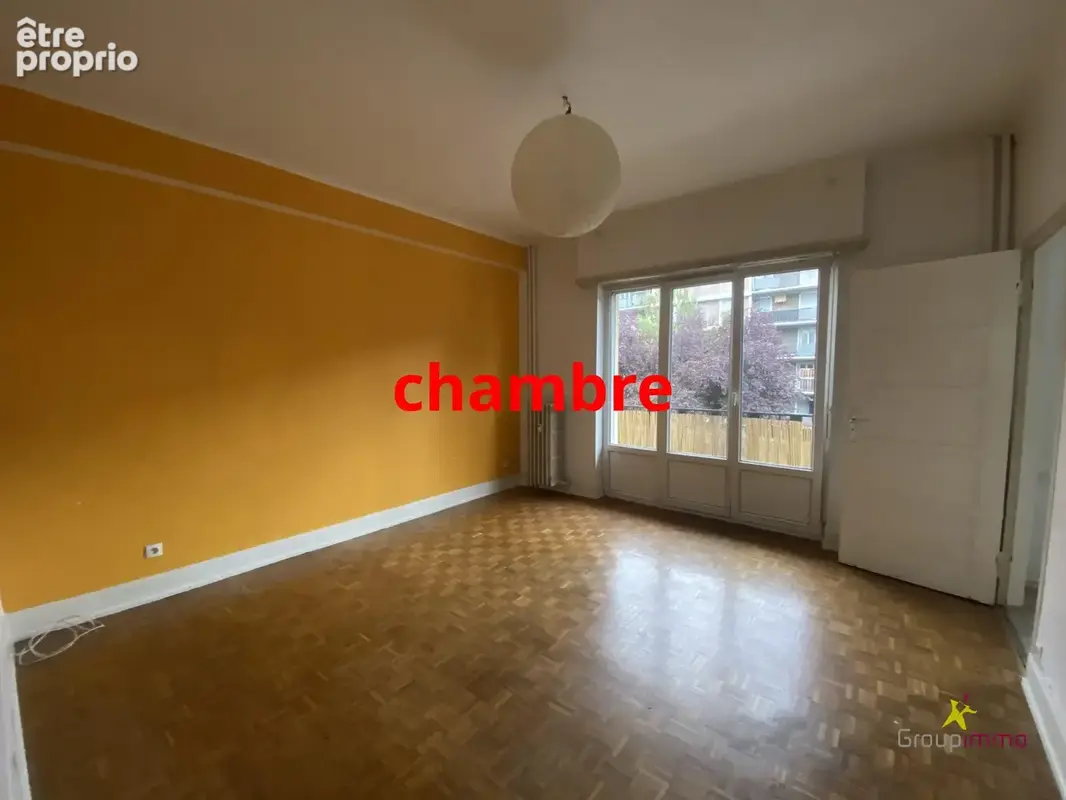 Appartement 3 pièces 92 m² à vendre à Strasbourg (67000) - photo 5
