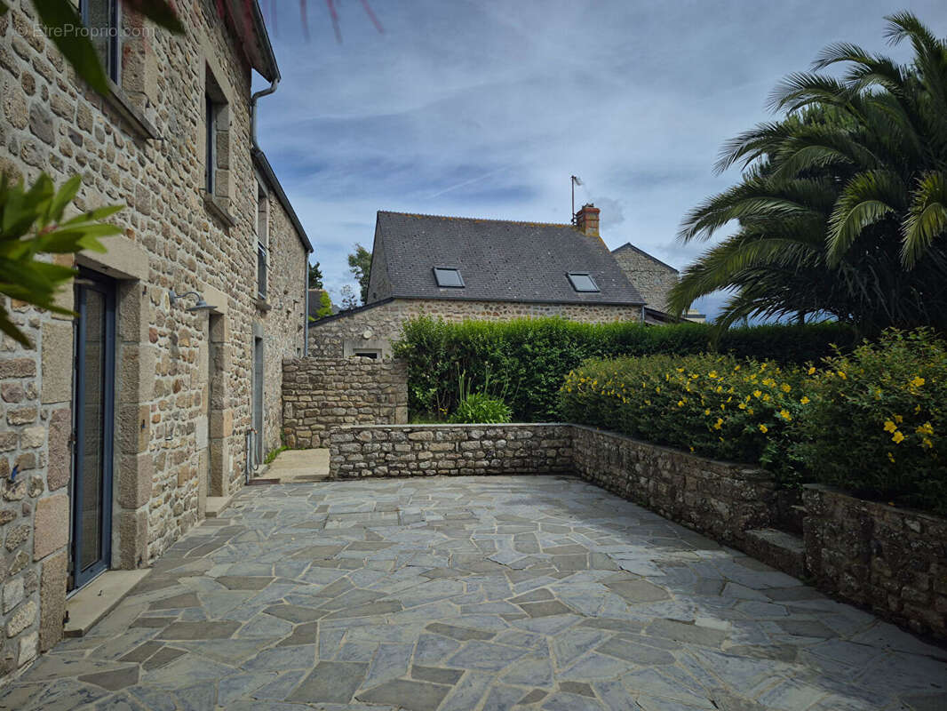 Superbe maison en front de mer ! - photo 5
