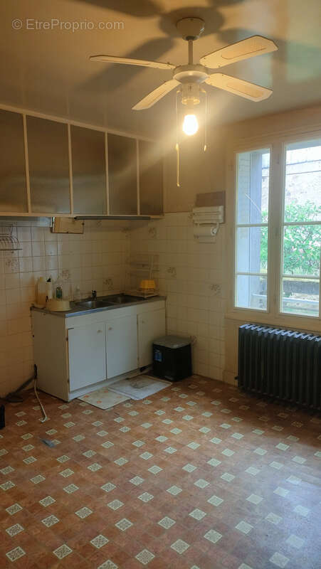 Maison à VIGNOLS