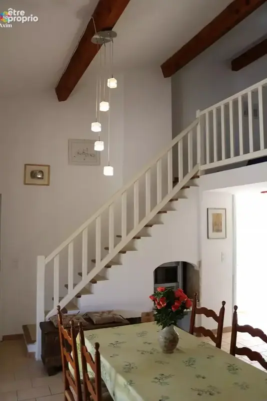 Maison 3 pièces 64 m² à vendre à Sainte-Maxime (83120) - photo 4