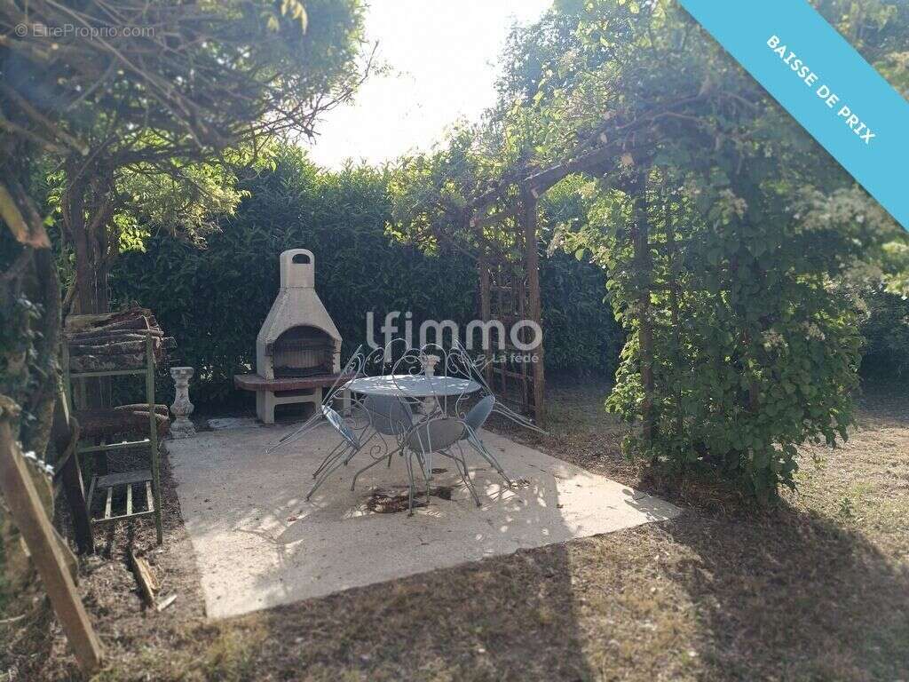 Maison familiale 3 chambres - photo 6