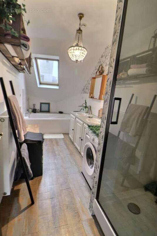 Appartement à COLMAR