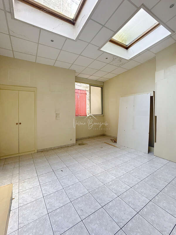 Appartement à SAINT-AFFRIQUE