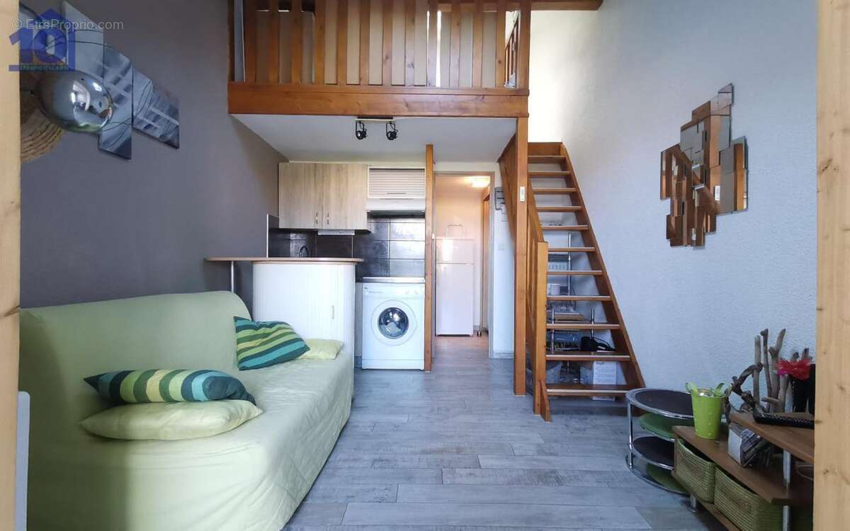 Maison à VALRAS-PLAGE