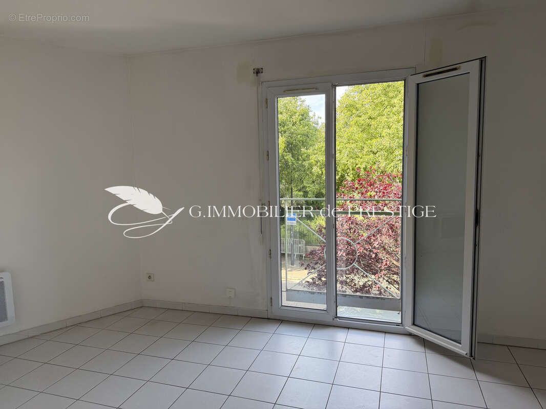 Appartement à SAINT-DIDIER