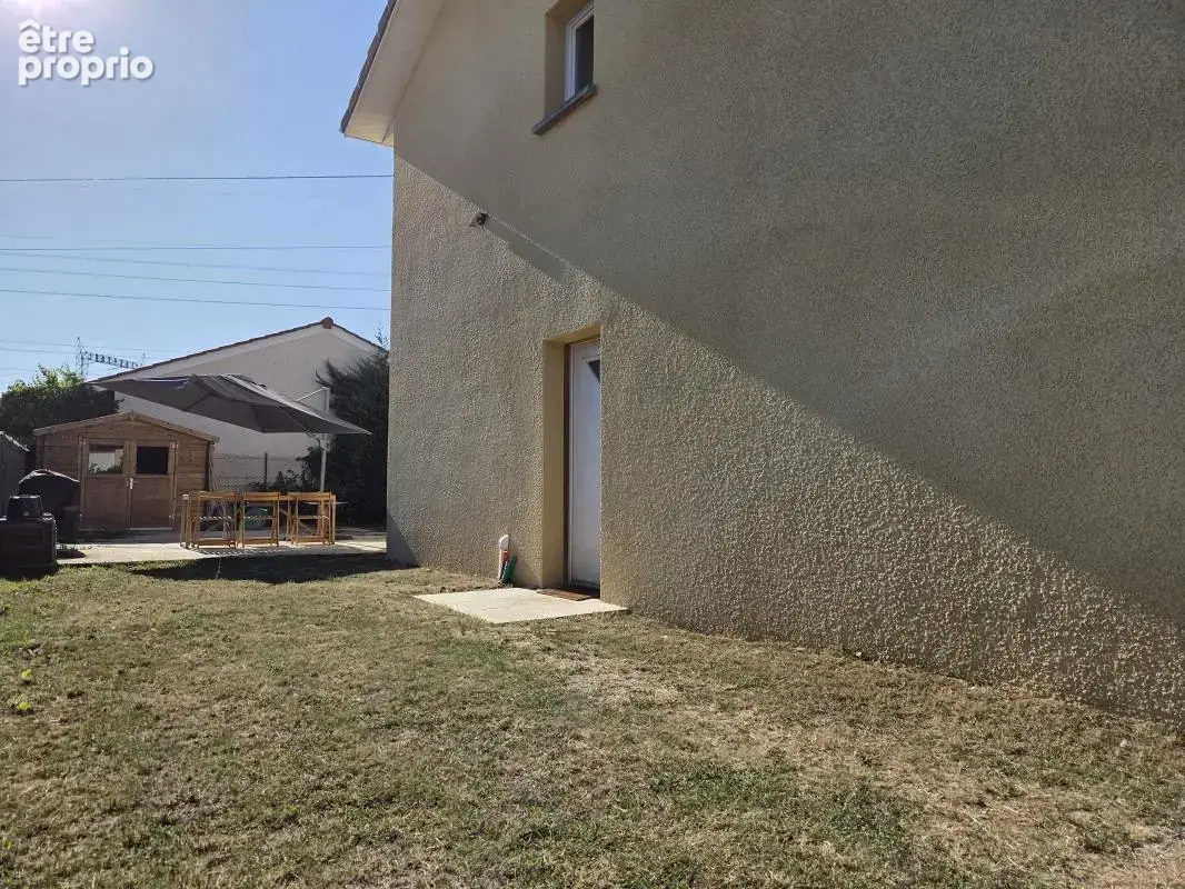Maison duplex - 2 chambres - Jardin - Terrasse - photo 15