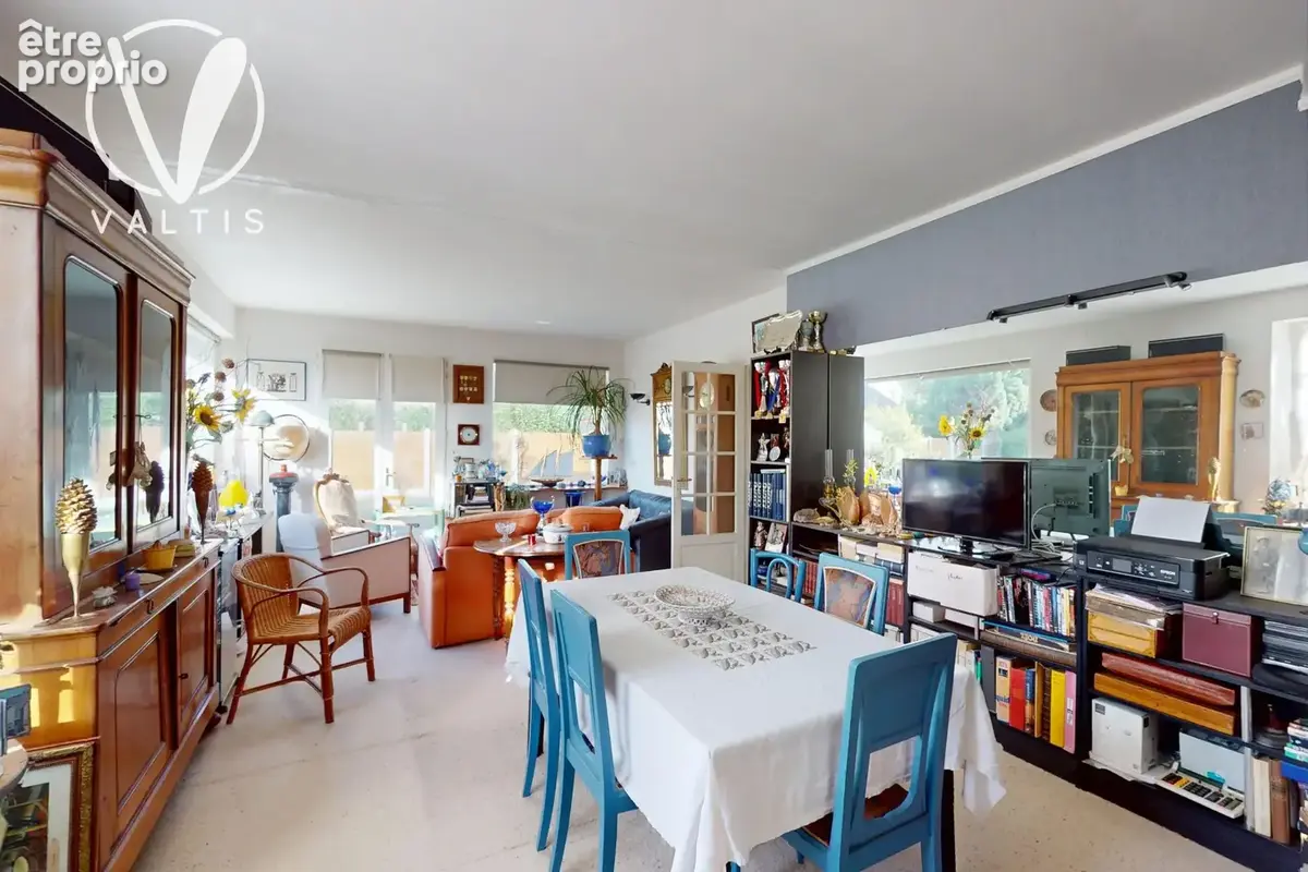 Maison 4 pièces 130 m² à vendre à Saint-Cast-Le-Guildo (22380) - photo 9