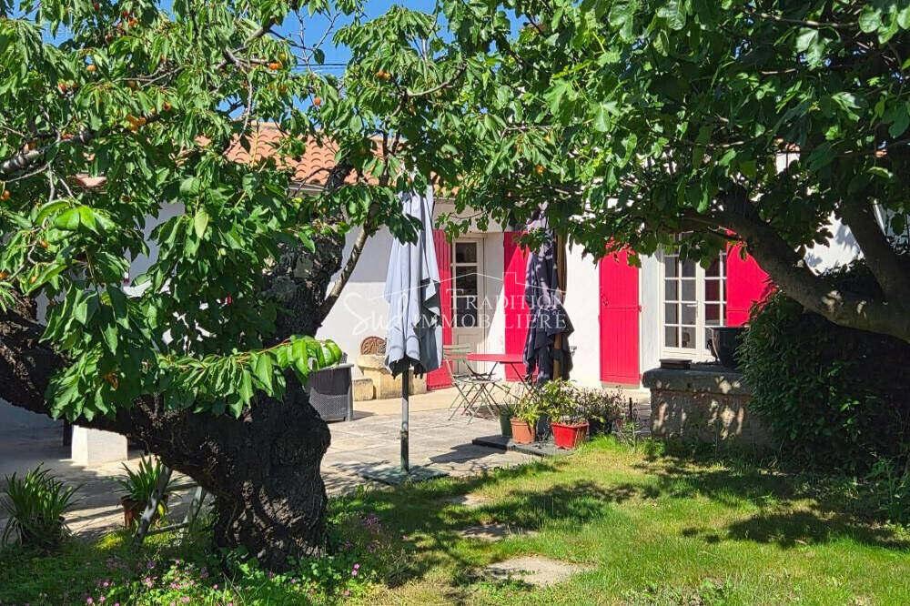 Maison à SAINT-REMY-DE-PROVENCE