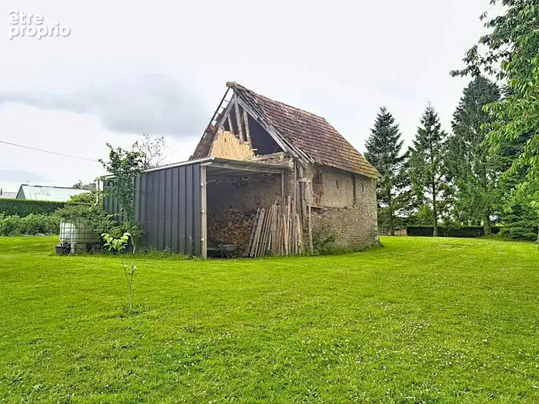 Maison normande - photo 17