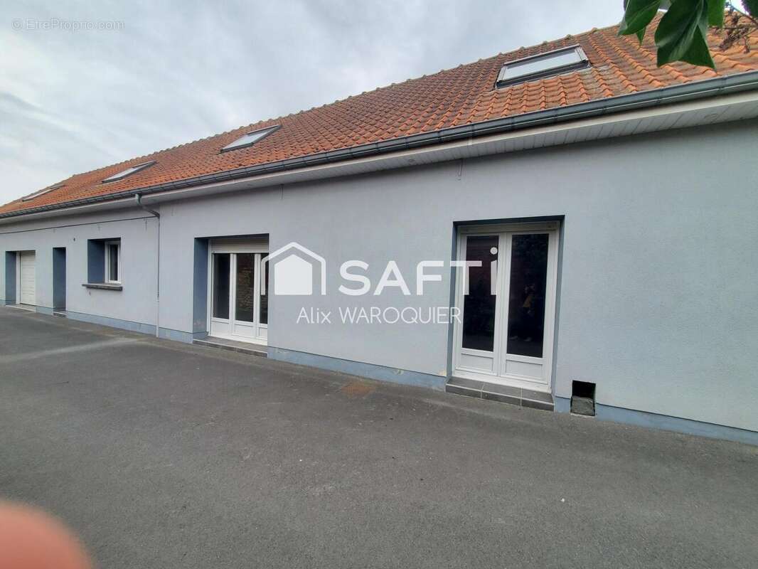 Photo 9 - Maison à LES RUES-DES-VIGNES