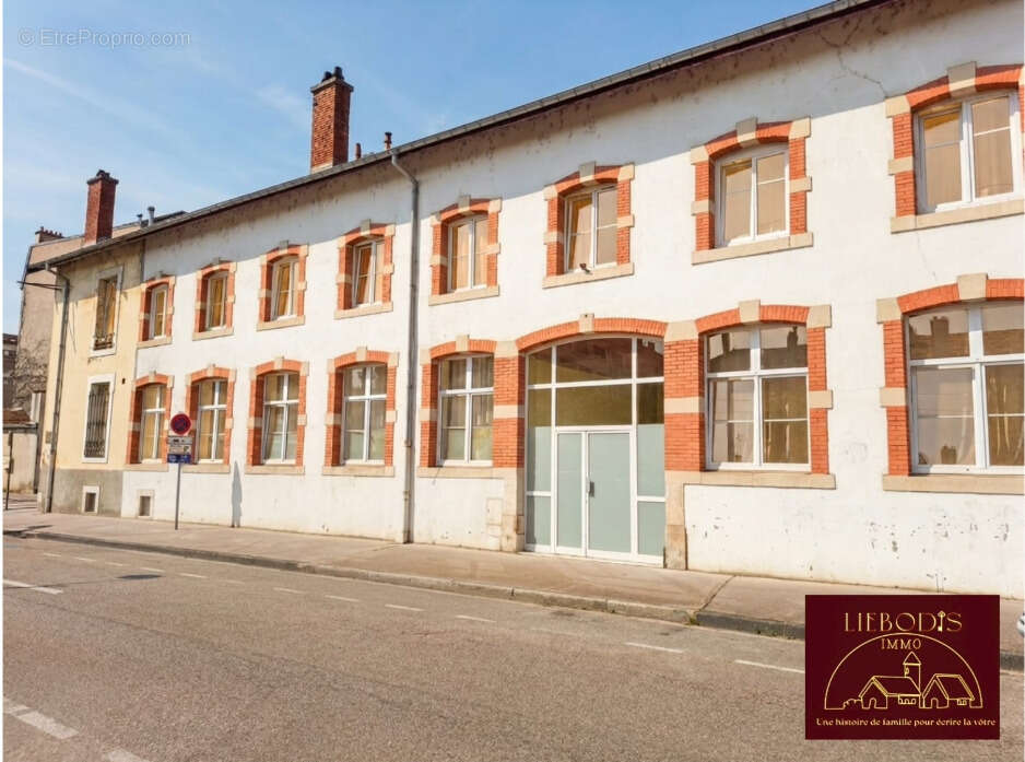Duplex T3 plein de charme - photo 7