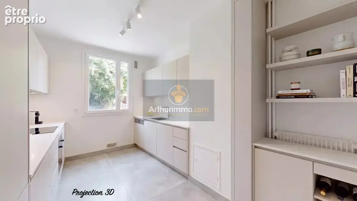 Vente Appartement Marly-le-roi(78160) 299 000ï¿œ - photo 3
