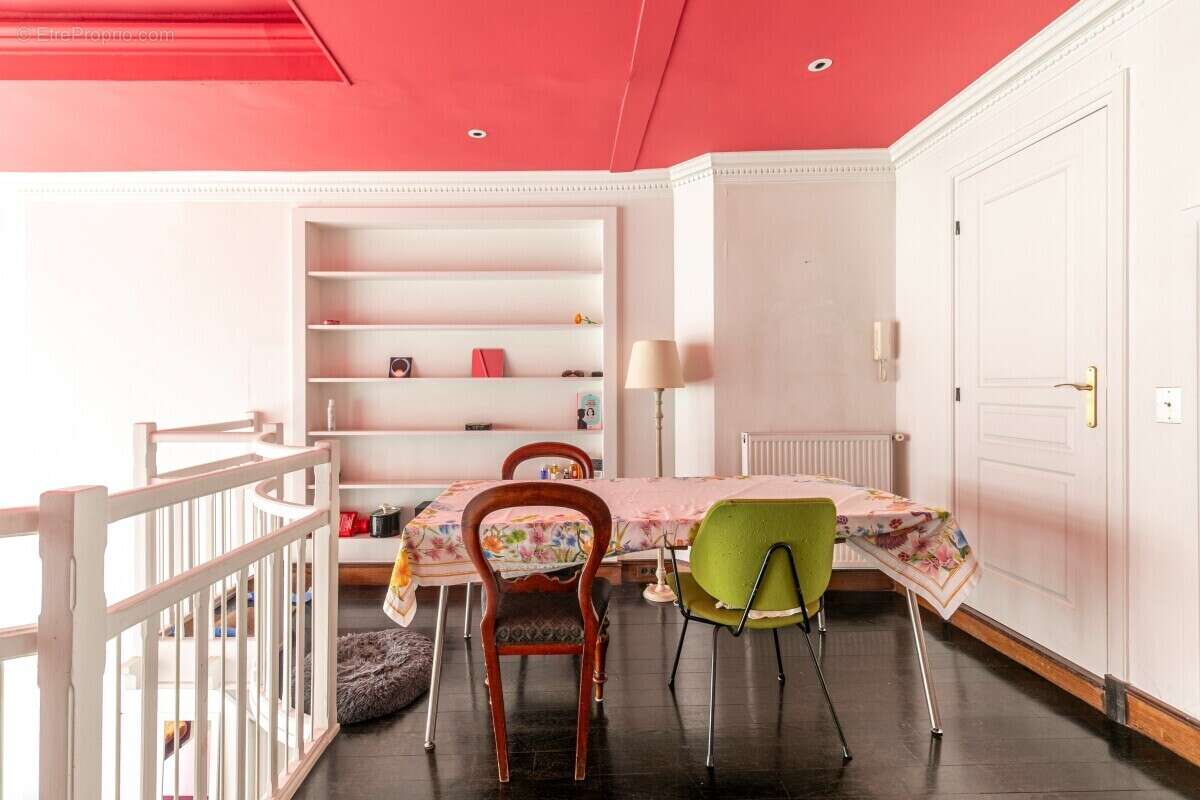 Atelier /5m hauteur/modulable/trocadero - photo 8